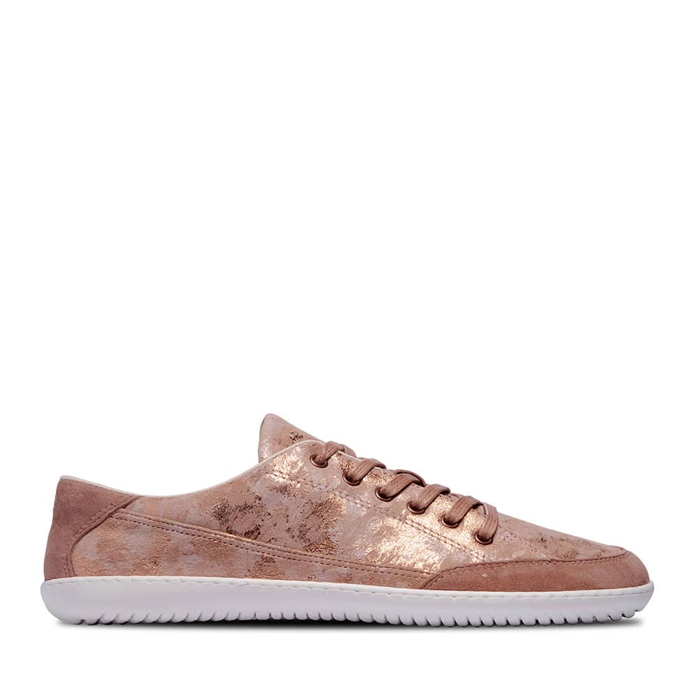 Groundies Amsterdam Sneakers Dam Rosa 425698-NLO